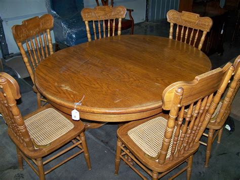 Where Can I Purchase Used Kitchen Tables For Sale